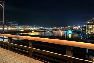 Jakarta: Ancol en Pantai Indah Kapuk | Meertalige gids