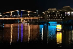 Jakarta: Ancol en Pantai Indah Kapuk | Meertalige gids