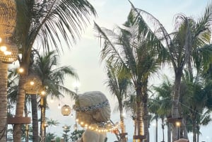 Jakarta: Ancol en Pantai Indah Kapuk | Meertalige gids