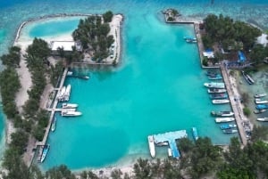Jakarta: Asha Island Trip w/ Transfers, Canoe & Paddleboard