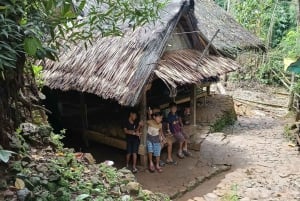 Jakarta Baduy Tracker and Village Full Day Tour