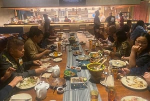 Jakarta: Batikkurs med lokal designer