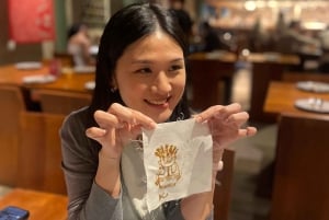 Jakarta: Batikkurs med lokal designer