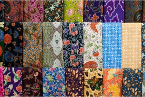 Jakarta: Upptäck höjdpunkterna i Jakarta