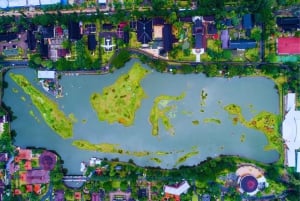 Jakarta: Upptäck höjdpunkterna i Jakarta