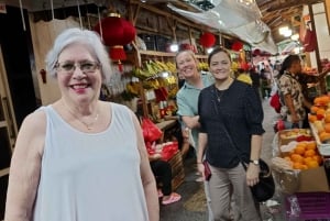 Jakarta: Heritage Of Old Batavia City Tour Gratis gave