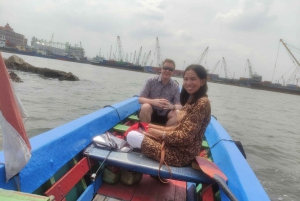 Jakarta Highlights City Tour with Local Experience