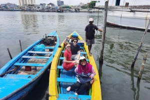 Jakarta Highlights City Tour with Local Experience