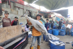 Jakarta Highlights City Tour with Local Experience