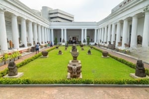 Jakarta: Full-Day Highlights Tour