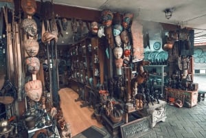 Jakarta: Full-Day Highlights Tour