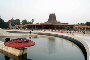 Jakarta Holiday Package City Tour 3D2N
