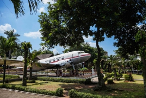 Jakarta: Indonesia in Miniature Park Tour