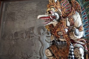 Giacarta: Tour di un giorno intero della cultura e dei monumenti di Giacarta