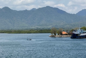 Jakarta: Java to Bali Train Tour with Hotels