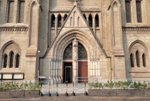 Passeio de dia inteiro ou meio dia em Jacarta com tudo incluído e visita a Kota Tua