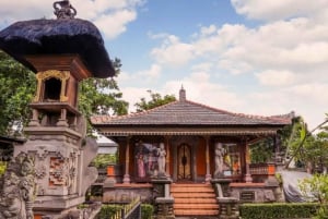 Jakarta: Mini Indonesia Cultural Park Entry Ticket