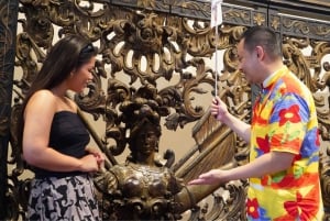 Jakarta: Museums, Chinatown & Colonial Landmarks Tour