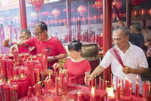 Jakarta: Old Batavia Highlights Full-Day Tour