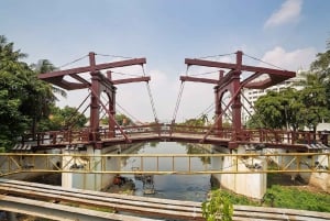 Jakarta: Old Batavia Highlights Full-Day Tour