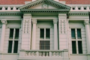 Jakarta: tour door oude stad met gids en toegang tot museum