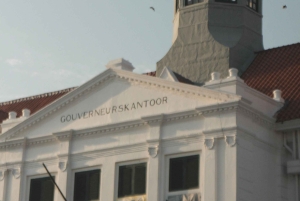 Jakarta: tour door oude stad met gids en toegang tot museum