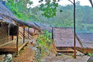 Jakarta : Private Tour Baduy Village