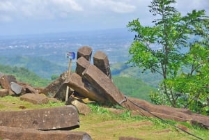 Jakarta Private Tour : Situs Gunung Padang