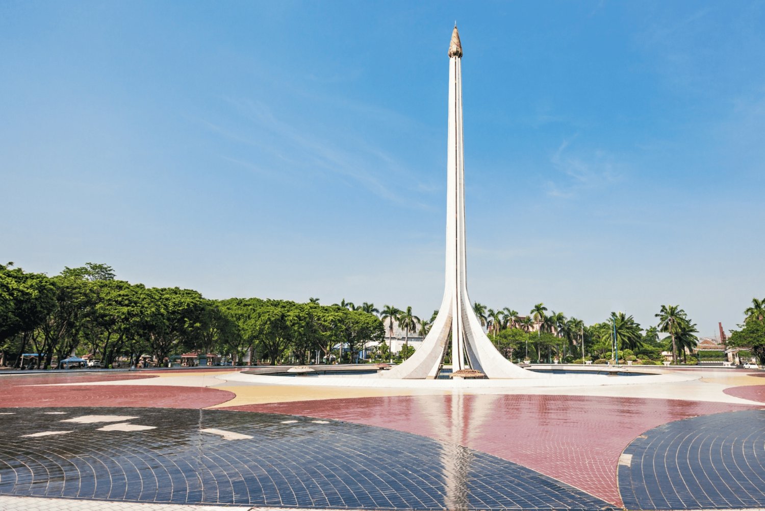 Jakarta: Setu Babakan and Taman Mini Indonesia Indah Tour