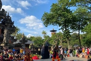 Jakarta: Setu Babakan and Taman Mini Indonesia Indah Tour