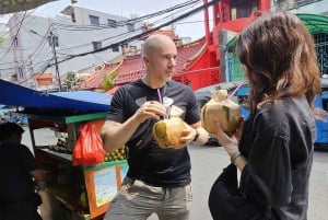 Jakarta Sightseeing Half-Day City Tour