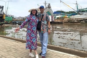 Jakarta Sightseeing Half-Day City Tour