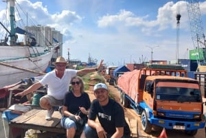 Jakarta Sightseeing Half-Day City Tour