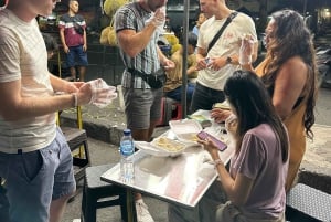 Jakarta: Street Food Tour with a Local Guide