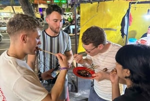 Jakarta: Street Food Tour with a Local Guide