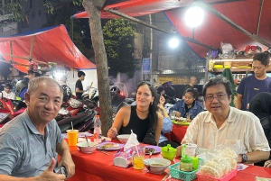 Jakarta: Street Food Tour with a Local Guide