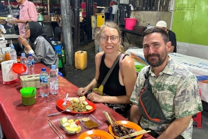 Jakarta: Street Food Tour with a Local Guide