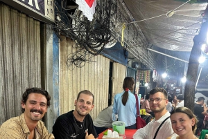 Jakarta: Street Food Tour with a Local Guide