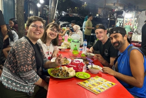 Jakarta: Street Food Tour with a Local Guide