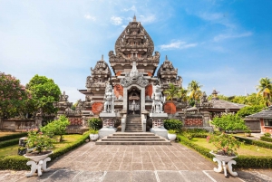 Jakarta Tour : Exploring Indonesia in One Day