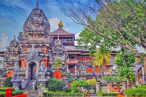 Jakarta Tour : Holiday Package City Tour 3 Day 2 Night