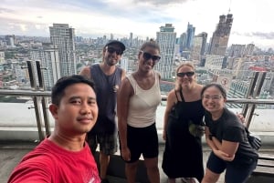 Jakarta-Rundgang: Entdecke Jakarta wie die Einheimischen