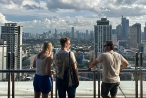 Jakarta-Rundgang: Entdecke Jakarta wie die Einheimischen