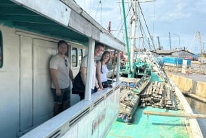 Jakarta-Rundgang: Entdecke Jakarta wie die Einheimischen