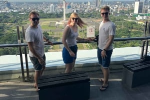 Jakarta-Rundgang: Entdecke Jakarta wie die Einheimischen