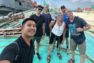 Jakarta-Rundgang: Entdecke Jakarta wie die Einheimischen