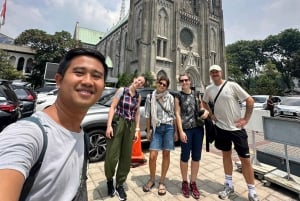 Jakarta-Rundgang: Entdecke Jakarta wie die Einheimischen