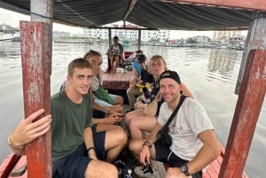 Jakarta-Rundgang: Entdecke Jakarta wie die Einheimischen