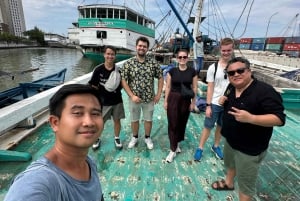 Jakarta-Rundgang: Entdecke Jakarta wie die Einheimischen