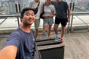 Jakarta-Rundgang: Entdecke Jakarta wie die Einheimischen